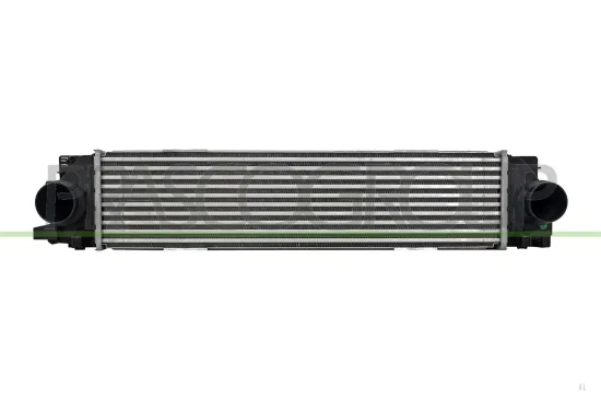 Kondensator, Klimaanlage PRASCO VV402N001 Bild Kondensator, Klimaanlage PRASCO VV402N001