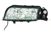 Hauptscheinwerfer links PRASCO VV5104904