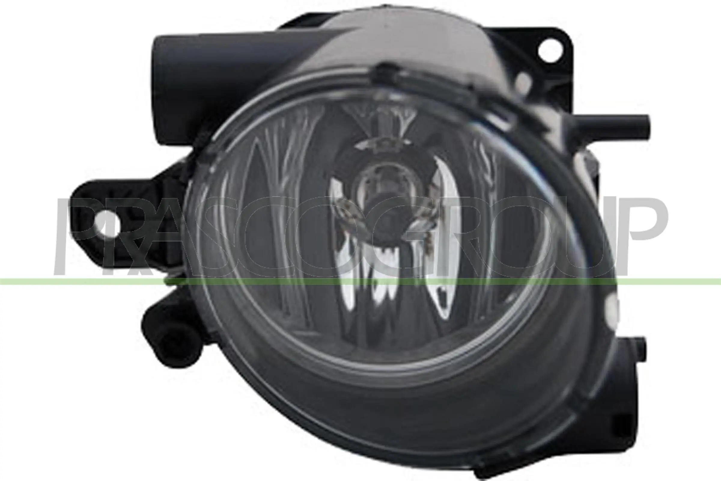 Nebelscheinwerfer links PRASCO VV5114414