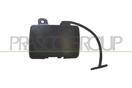 Klappe, Abschlepphaken vorne PRASCO VV5121236 Bild Klappe, Abschlepphaken vorne PRASCO VV5121236