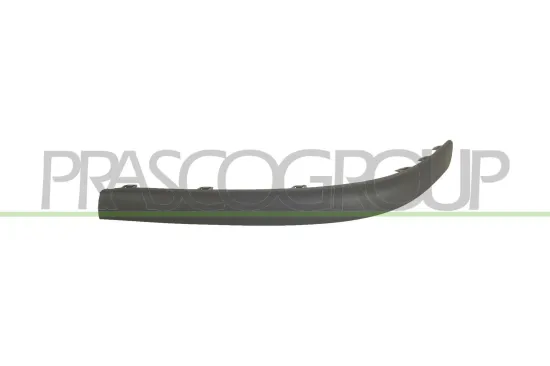 Zier-/Schutzleiste, Stoßfänger vorne links PRASCO VV5121244 Bild Zier-/Schutzleiste, Stoßfänger vorne links PRASCO VV5121244