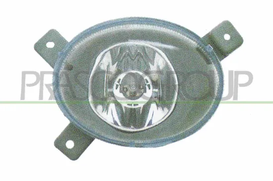 Nebelscheinwerfer links PRASCO VV5124414 Bild Nebelscheinwerfer links PRASCO VV5124414