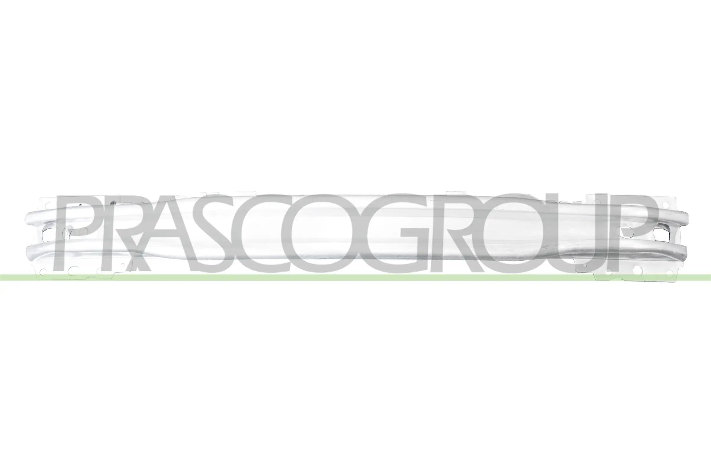 Träger, Stoßfänger vorne PRASCO VV5161622