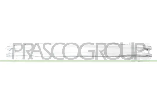 Träger, Stoßfänger vorne PRASCO VV5161622 Bild Träger, Stoßfänger vorne PRASCO VV5161622
