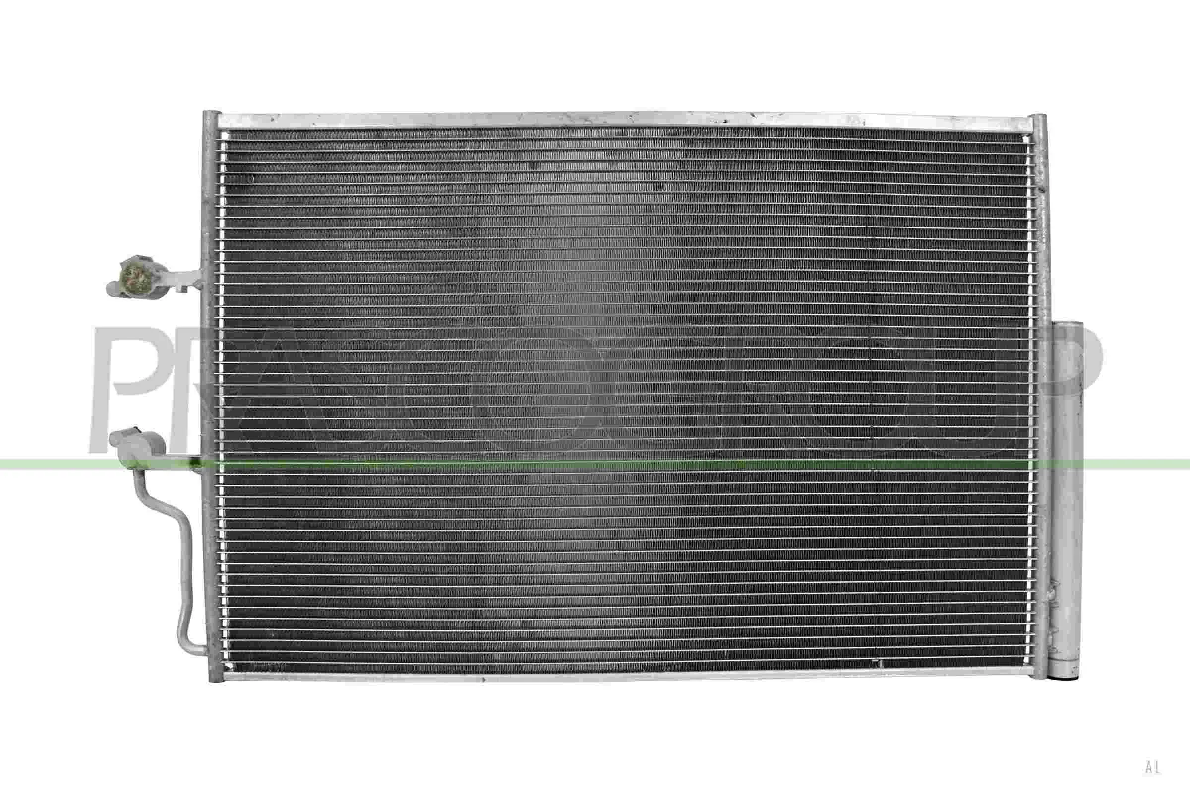 Kondensator, Klimaanlage PRASCO VV520C001