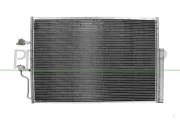 Kondensator, Klimaanlage PRASCO VV520C001