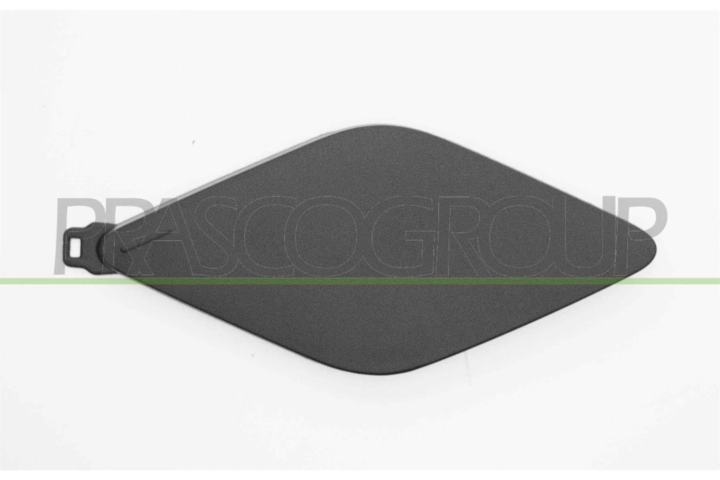 Klappe, Abschlepphaken hinten PRASCO VV6001296