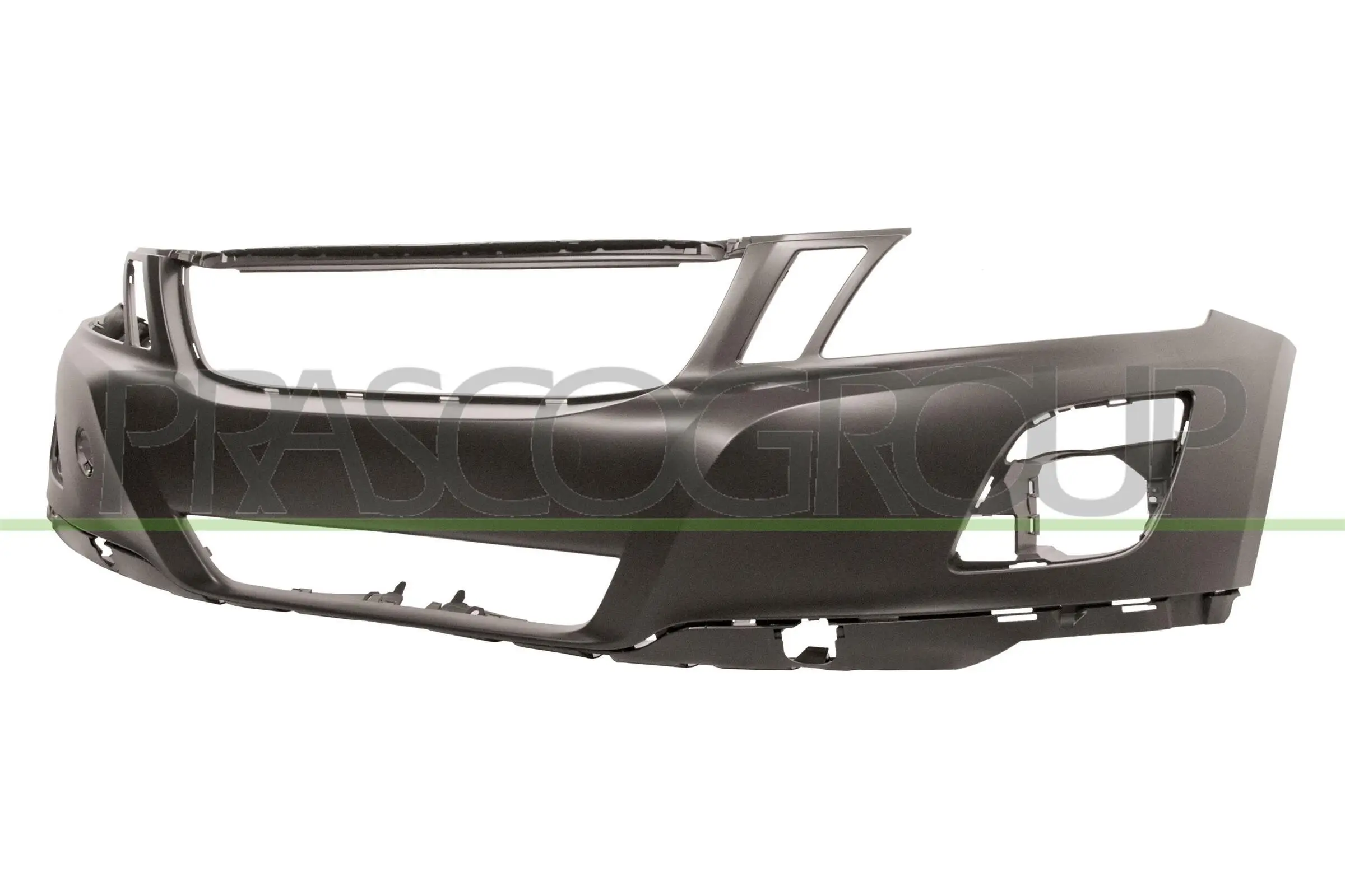 Stoßfänger vorne PRASCO VV6101011