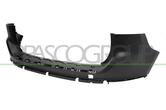 Stoßfänger hinten PRASCO VV6101061 Bild Stoßfänger hinten PRASCO VV6101061