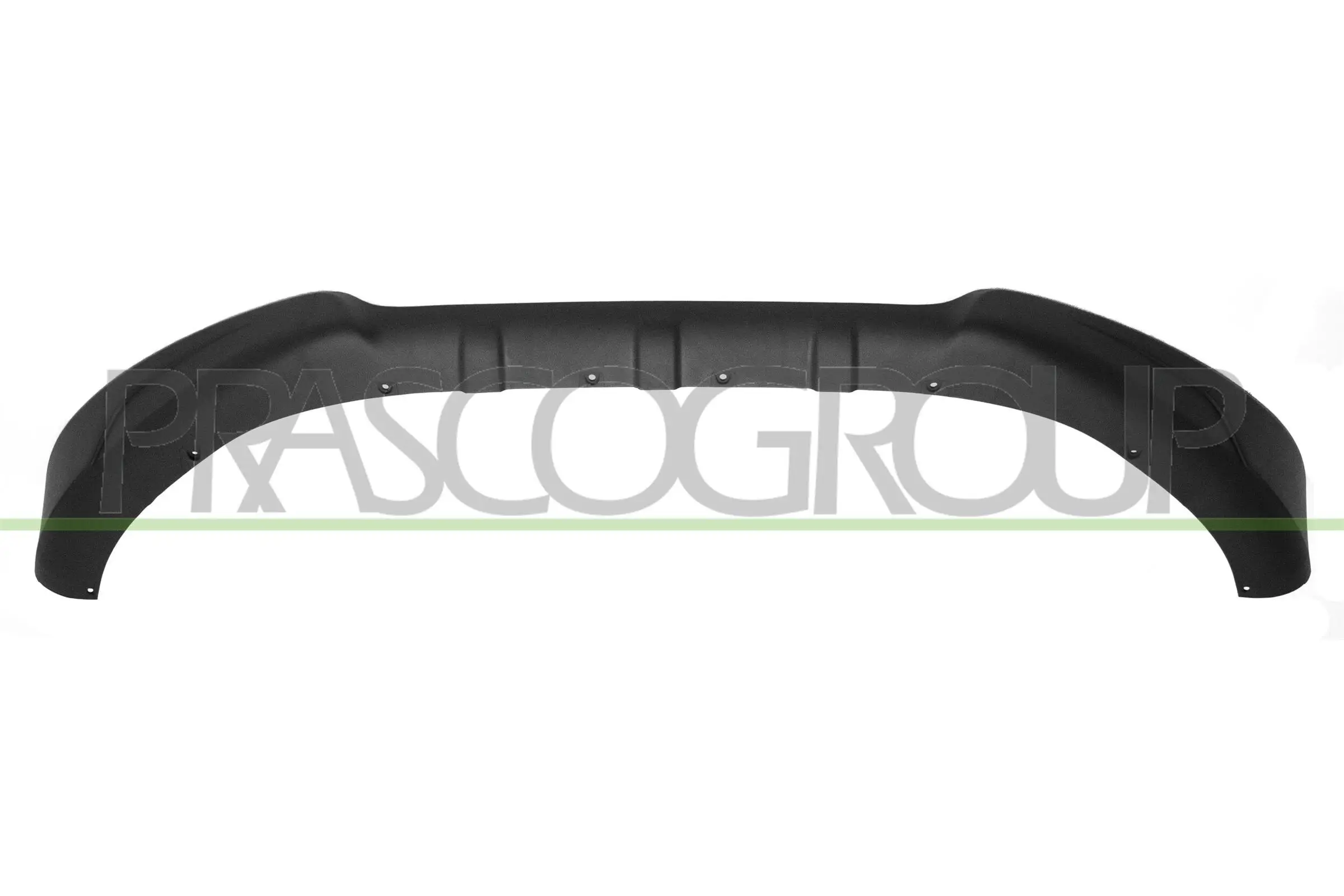 Spoiler vorne PRASCO VV6101801