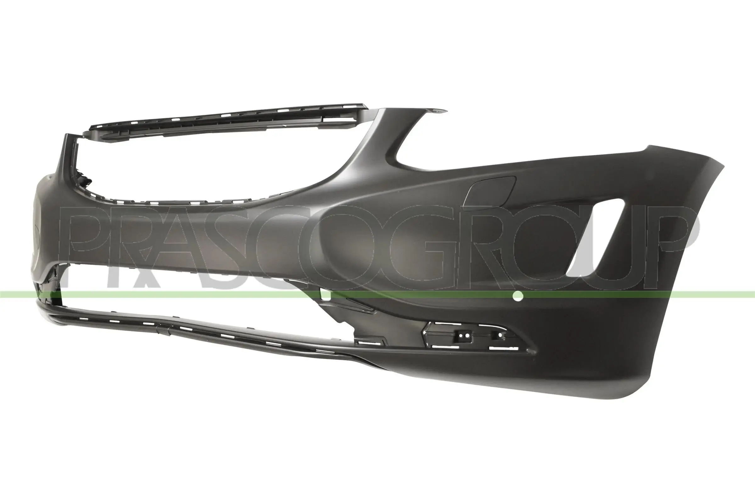 Stoßfänger vorne PRASCO VV6121031