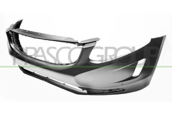 Stoßfänger vorne PRASCO VV6121032 Bild Stoßfänger vorne PRASCO VV6121032