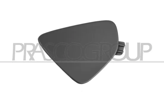 Klappe, Abschlepphaken vorne PRASCO VV6121236 Bild Klappe, Abschlepphaken vorne PRASCO VV6121236