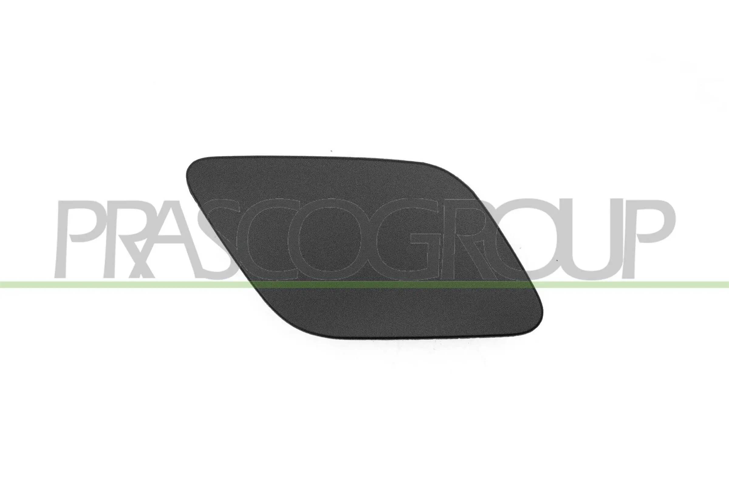 Blende, Stoßfänger vorne rechts PRASCO VV6121237