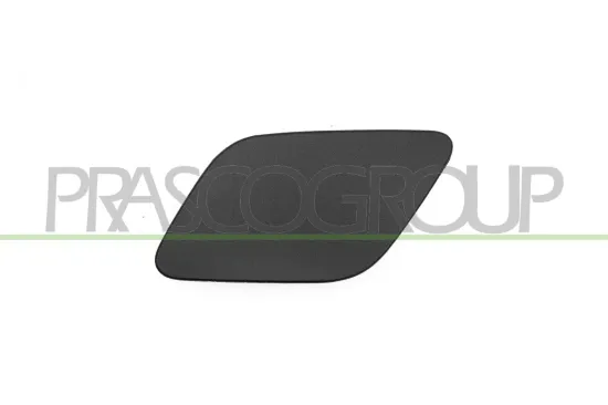 Blende, Stoßfänger vorne links PRASCO VV6121238 Bild Blende, Stoßfänger vorne links PRASCO VV6121238