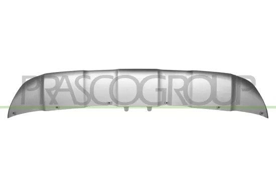 Zier-/Schutzleiste, Stoßfänger vorne PRASCO VV6121245 Bild Zier-/Schutzleiste, Stoßfänger vorne PRASCO VV6121245