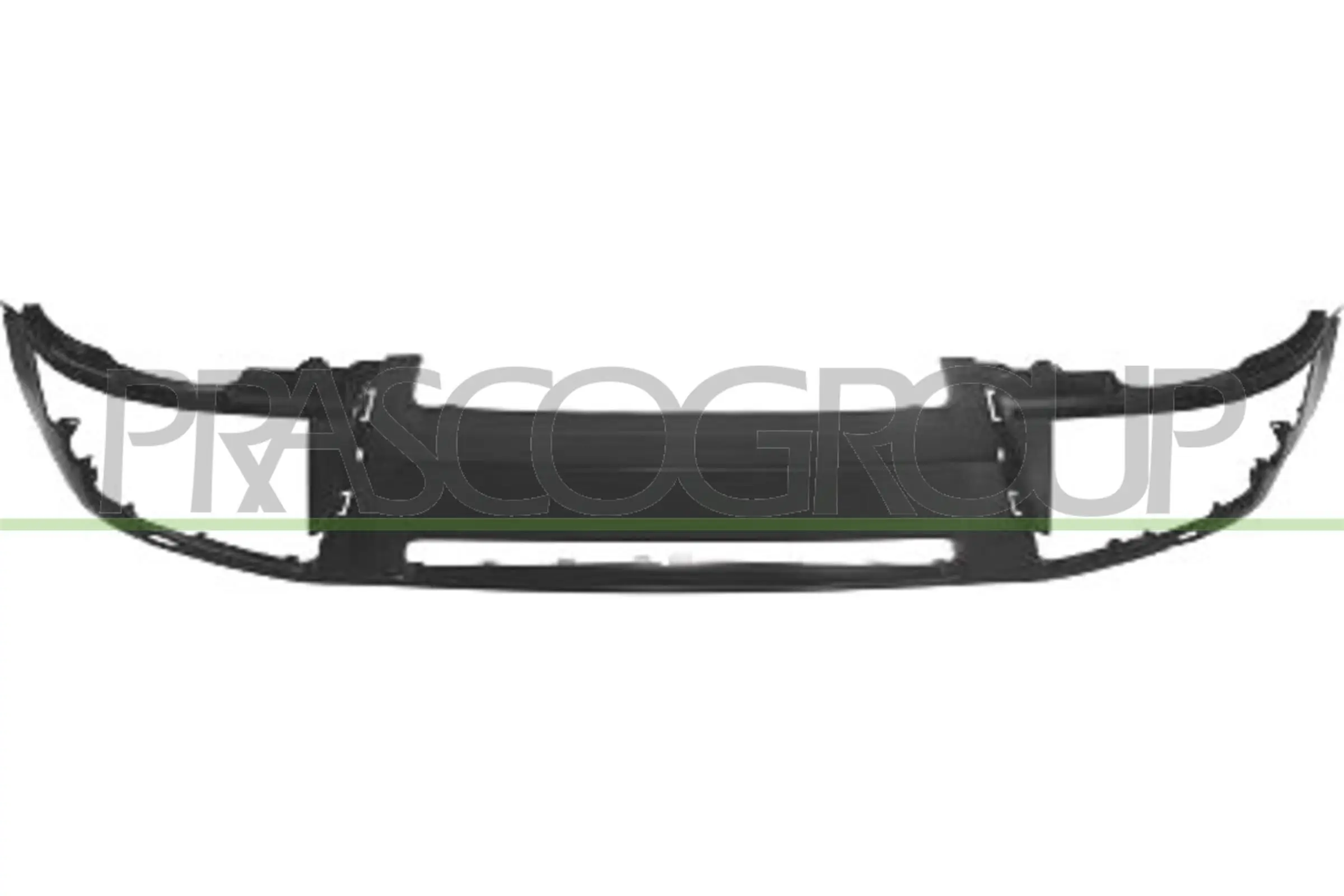 Stoßfänger vorne PRASCO VV7101001