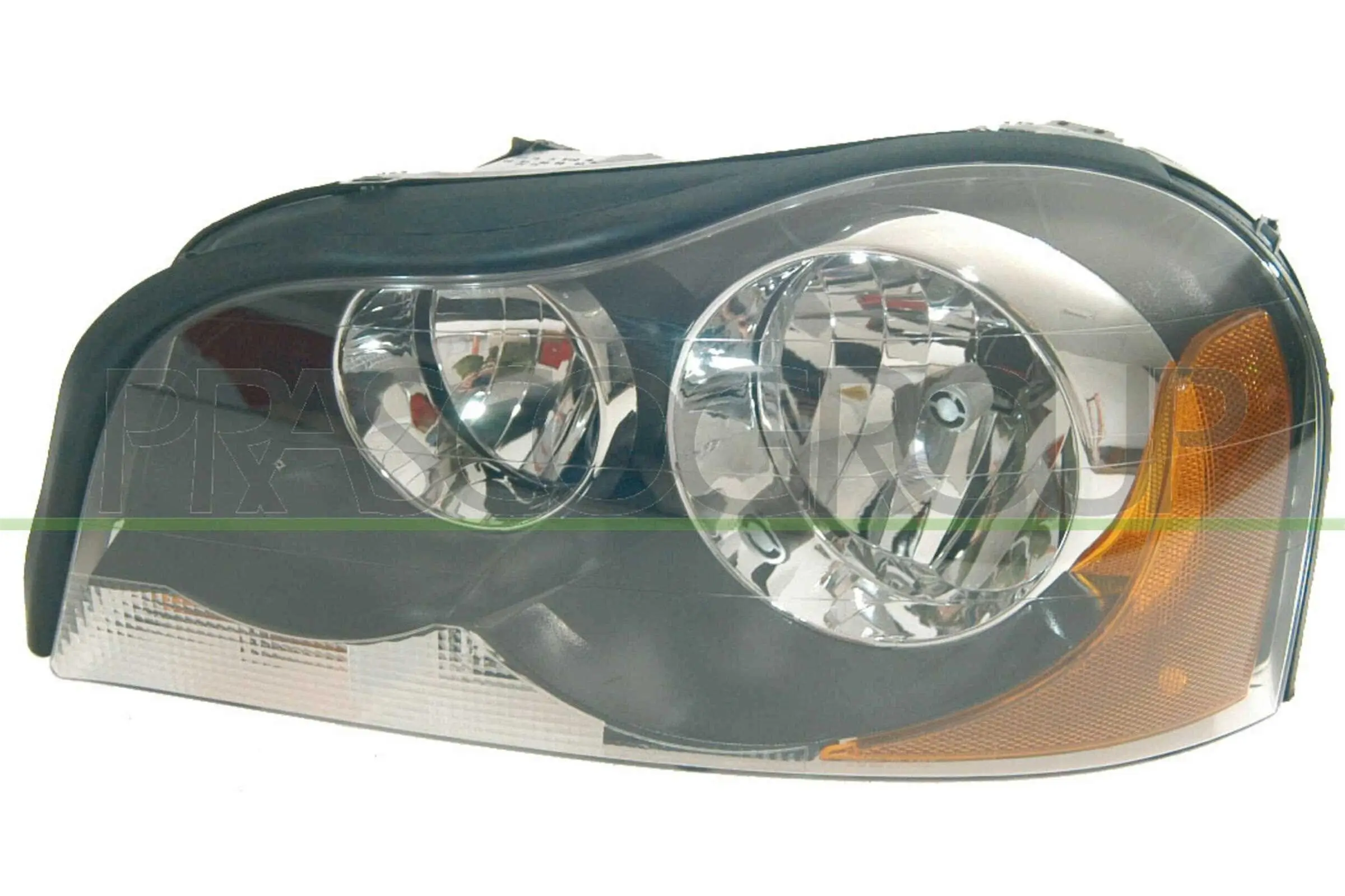 Hauptscheinwerfer links PRASCO VV7104904