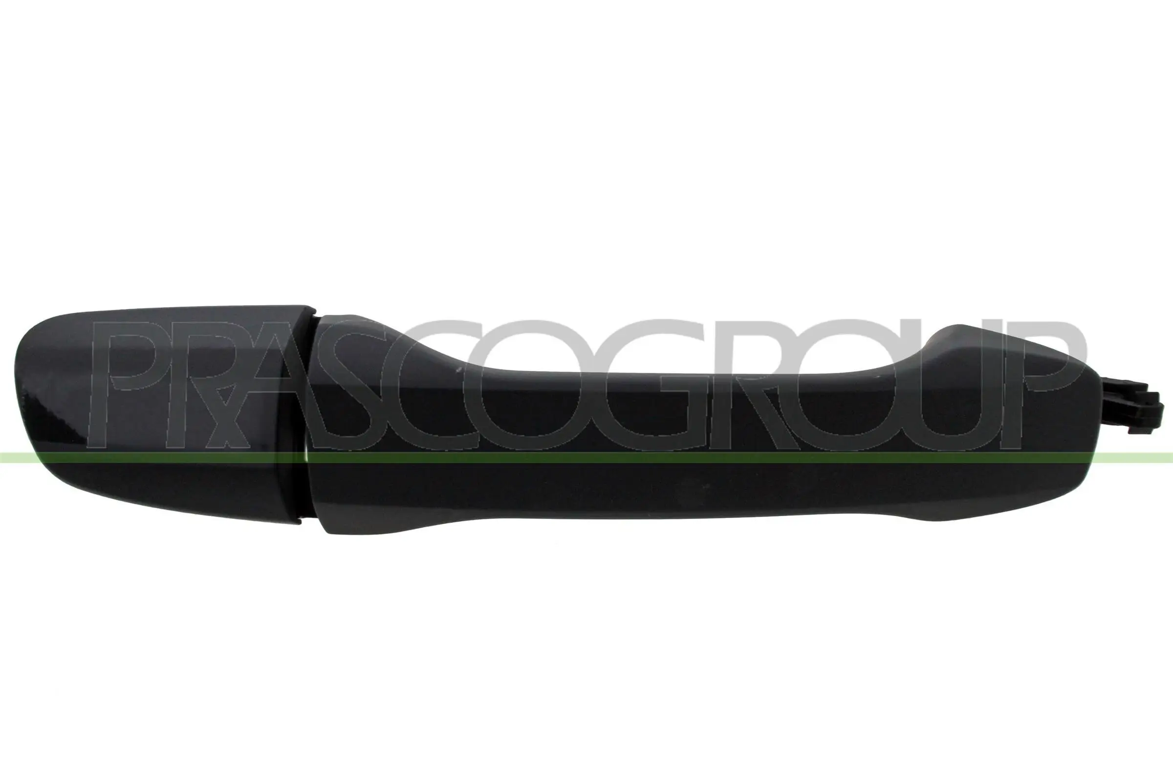 Türaußengriff hinten rechts vorne rechts PRASCO VV7108203