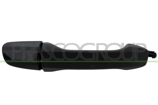 Türaußengriff hinten rechts vorne rechts PRASCO VV7108203 Bild Türaußengriff hinten rechts vorne rechts PRASCO VV7108203