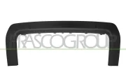 Zier-/Schutzleiste, Stoßfänger vorne PRASCO VV7121235