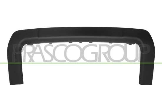 Zier-/Schutzleiste, Stoßfänger vorne PRASCO VV7121235 Bild Zier-/Schutzleiste, Stoßfänger vorne PRASCO VV7121235