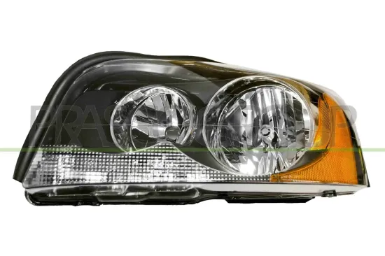 Hauptscheinwerfer links PRASCO VV7124904 Bild Hauptscheinwerfer links PRASCO VV7124904