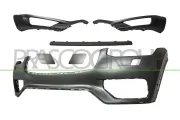 Stoßfänger vorne PRASCO VV7161031