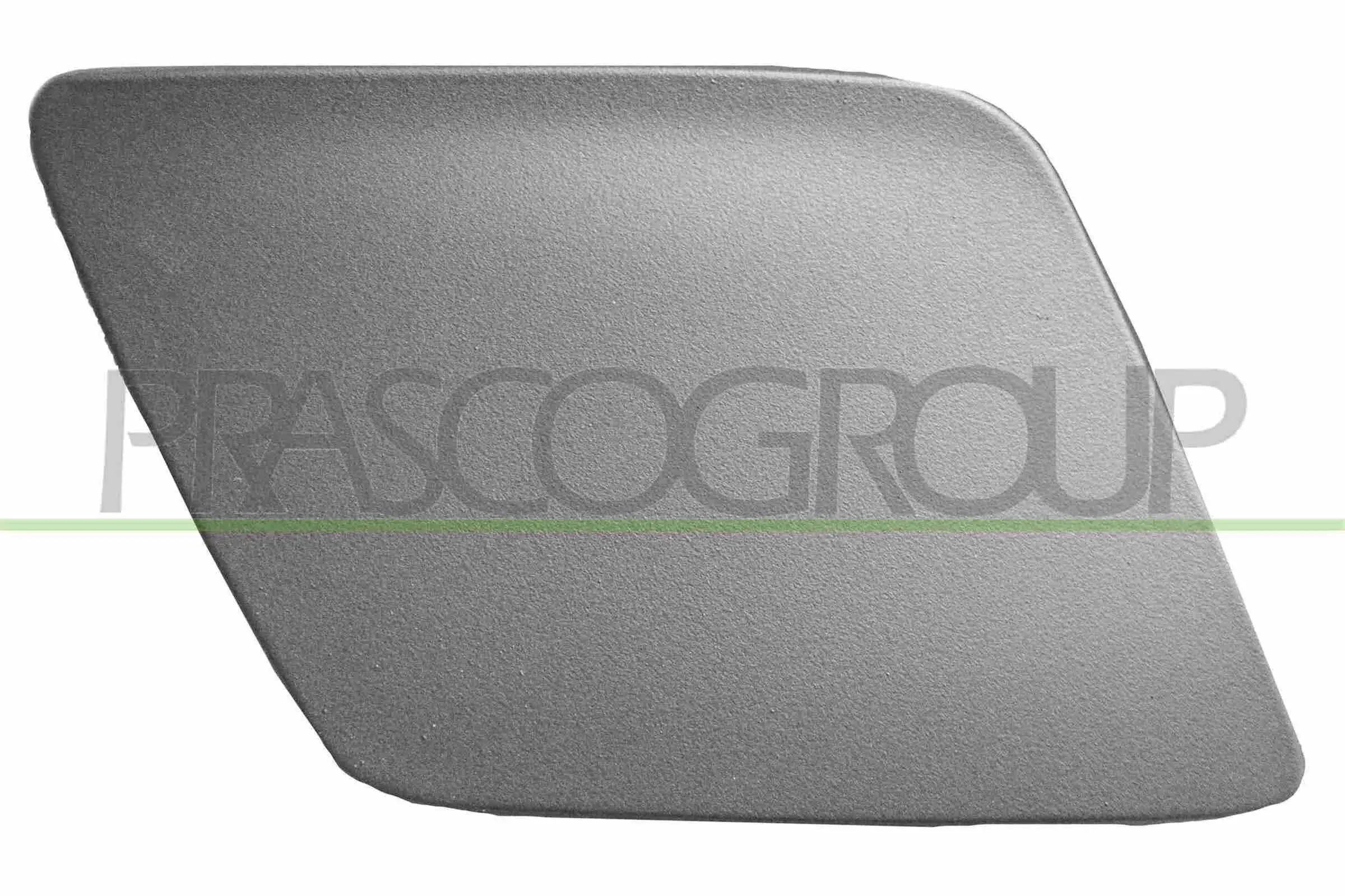 Blende, Stoßfänger vorne rechts PRASCO VV7161237