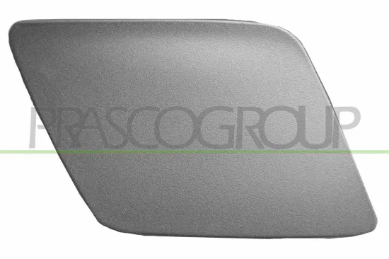 Blende, Stoßfänger vorne rechts PRASCO VV7161237 Bild Blende, Stoßfänger vorne rechts PRASCO VV7161237