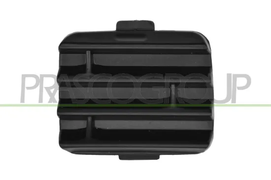 Klappe, Abschlepphaken hinten PRASCO VV7161296 Bild Klappe, Abschlepphaken hinten PRASCO VV7161296