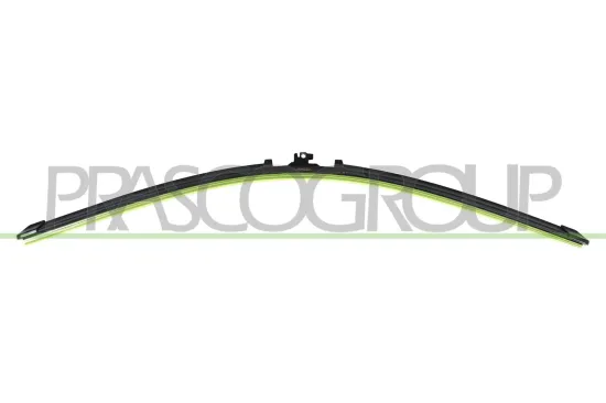Wischblatt vorne PRASCO WB2000114 Bild Wischblatt vorne PRASCO WB2000114