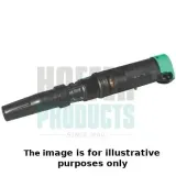 Zündspule HOFFER 8010300E