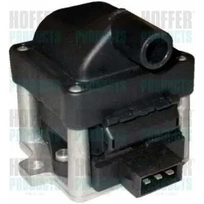 Zündspule HOFFER 8010308 Bild Zündspule HOFFER 8010308