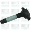 Zündspule HOFFER 8010406