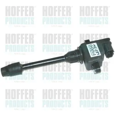 Zündspule rechts HOFFER 8010407 Bild Zündspule rechts HOFFER 8010407