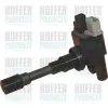 Zündspule HOFFER 8010414
