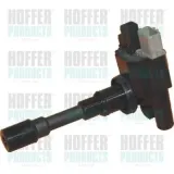 Zündspule HOFFER 8010414