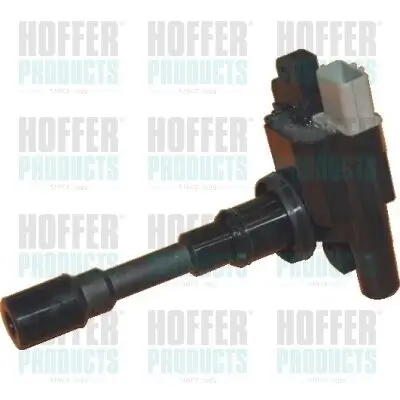 Zündspule HOFFER 8010414 Bild Zündspule HOFFER 8010414
