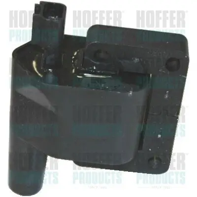 Zündspule HOFFER 8010435 Bild Zündspule HOFFER 8010435