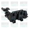 Zündspule HOFFER 8010452