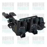 Zündspule HOFFER 8010452