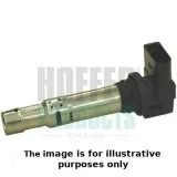 Zündspule HOFFER 8010478E