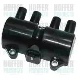 Zündspule HOFFER 8010493