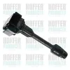 Zündspule links HOFFER 8010516