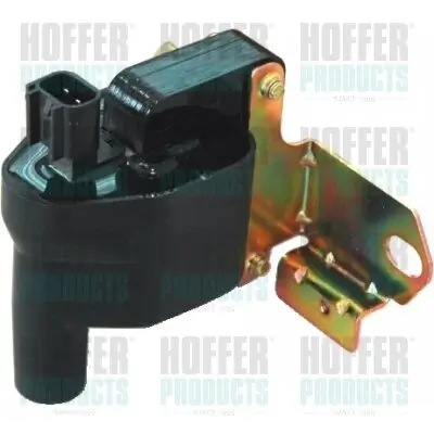 Zündspule HOFFER 8010533