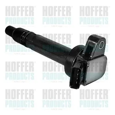 Zündspule HOFFER 8010560 Bild Zündspule HOFFER 8010560