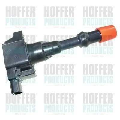 Zündspule HOFFER 8010580