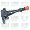 Zündspule HOFFER 8010580