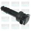 Zündspule HOFFER 8010582